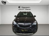 Opel Mokka Mokka 1.6 Ecotec 115CV 4x2 Start&Stop Cosmo Nero usata Prato