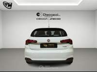 Fiat Tipo Tipo 1.4 5 porte Easy Bianco usata Prato