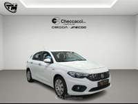Fiat Tipo Tipo 1.4 5 porte Easy Bianco usata Prato