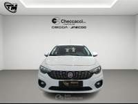 Fiat Tipo Tipo 1.4 5 porte Easy Bianco usata Prato