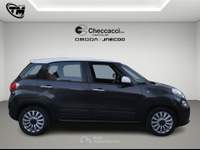 Fiat 500L 500L 1.3 Multijet 95 CV Pop Star Nero usata Prato