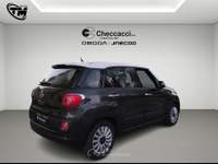 Fiat 500L 500L 1.3 Multijet 95 CV Pop Star Nero usata Prato