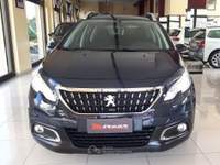 Peugeot 2008 Peugeot 2008 1.6HDI 100cv Active 2017 usata Ceglie Messapica