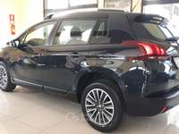 Peugeot 2008 Peugeot 2008 1.6HDI 100cv Active 2017 usata Ceglie Messapica