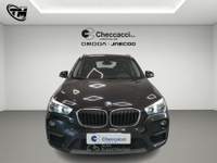 BMW X1 X1 sDrive18d Advantage usata Prato
