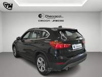 BMW X1 X1 sDrive18d Advantage usata Prato