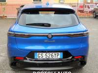 Alfa Romeo Tonale 1.5 160cv 17.000 KM MY24 MHEV TCT7 TI Blu/Azzurro usata Mirandola