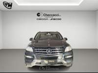 Mercedes-Benz Classe M ML 250 BlueTEC 4Matic Premium usata Prato