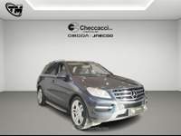 Mercedes-Benz Classe M ML 250 BlueTEC 4Matic Premium usata Prato