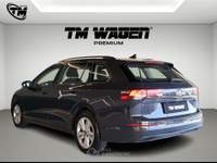 Volkswagen Golf Golf Variant 2.0 TDI SCR Life Grigio usata Prato Volkswagen Golf Golf Variant 2.0 TDI SCR Life Grigio usata Prato
