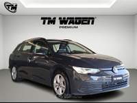 Volkswagen Golf Golf Variant 2.0 TDI SCR Life Grigio usata Prato Volkswagen Golf Golf Variant 2.0 TDI SCR Life Grigio usata Prato