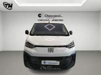 Fiat Scudo Scudo 2.0 BlueHDi 145 CV PL-SL-TN Furgone Bianco usata Prato