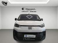 Fiat Scudo Scudo 2.0 BlueHDi 145 CV PL-SL-TN Furgone Bianco usata Prato