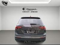 Volkswagen Tiguan Tiguan 2.0 TDI 150 CV SCR DSG Life Grigio usata Prato