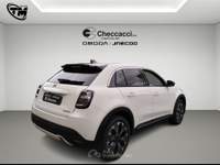 Fiat 600 600 Hybrid 100 CV DCT MHEV La Prima Bianco usata Prato