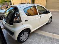 Citroen C1 5 porte C1TY/OK NEOPATENTATI Bianco usata Gravina in Puglia