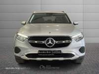 Mercedes-Benz GLC Glc 220 d mhev advanced plus 4matic auto Argento usata Rivoli