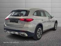 Mercedes-Benz GLC Glc 220 d mhev advanced plus 4matic auto Argento usata Rivoli