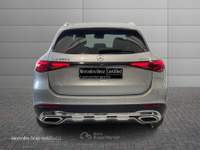 Mercedes-Benz GLC Glc 220 d mhev advanced plus 4matic auto Argento usata Rivoli