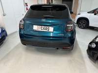 Fiat 600 Hybrid 110 CV DCT MHEV Business Oro usata Marcianise