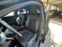 Ford Puma unico proprietario Nero usata Sirignano