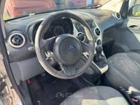 Ford Ka UNICOPROPRIETARIO Argento usata Mentana