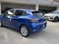 Renault Clio ECO-G 100 CV 5 porte Techno Blu/Azzurro usata Montecatini-Terme