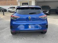 Renault Clio ECO-G 100 CV 5 porte Techno Blu/Azzurro usata Montecatini-Terme