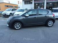 Citroen C3 S&S Feel Grigio usata Montecatini-Terme Citroen C3 S&S Feel Grigio usata Montecatini-Terme
