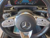 Mercedes-Benz CLA Mercedes CLA 220d 4Matic Shooting brake Premium AMG 2021 Grigio usata Ceglie Messapica