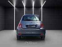 Fiat 500 1.0 Hybrid Cult #U-connect Grigio usata San Nicola la Strada