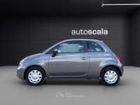 Fiat 500 1.0 Hybrid Cult #U-connect Grigio usata San Nicola la Strada