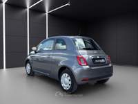 Fiat 500 1.0 Hybrid Cult #U-connect Grigio usata San Nicola la Strada