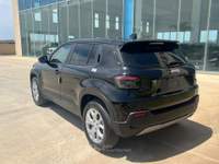 Jeep Avenger 110 CV MHEV Altitude - possibilità noleggio no scoring Nero usata Gela