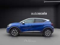 Renault Captur TCe 90 CV Techno Rosso usata San Nicola la Strada