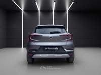 Renault Captur TCe 90 CV Techno Grigio usata San Nicola la Strada