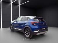 Renault Captur TCe 90 CV Techno Rosso usata Napoli