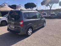 Ford Tourneo Courier 1.0 100cv Plus Grigio usata LIVORNO