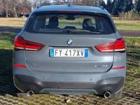 BMW X1 M Sport usata Scandiano