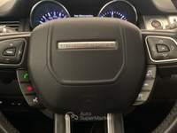 Land Rover Range Rover Evoque MOTORE 2.2 IL PIU' AFFIDABILE PERFETTA Bianco usata Molfetta