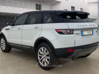Land Rover Range Rover Evoque MOTORE 2.2 IL PIU' AFFIDABILE PERFETTA Bianco usata Molfetta