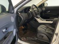 Land Rover Range Rover Evoque MOTORE 2.2 IL PIU' AFFIDABILE PERFETTA Bianco usata Molfetta