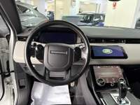 Land Rover Range Rover Evoque Chilometraggio Certificato. usata Rho