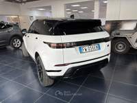 Land Rover Range Rover Evoque Chilometraggio Certificato. usata Rho