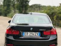 BMW Serie 3 320d Machina è perfetto 100% usata Pignataro Maggiore