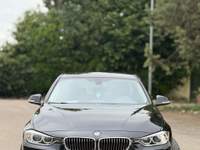 BMW Serie 3 320d Machina è perfetto 100% usata Pignataro Maggiore
