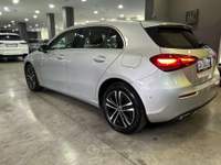 Mercedes-Benz Classe A Autovettura garantita 12 mesi usata Rho