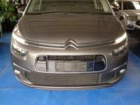 Citroen C4 SpaceTourer Citroen C4 Space tourer 7posti 1.5 hdi Grigio usata Genzano di Roma