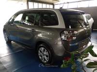 Citroen C4 SpaceTourer Citroen C4 Space tourer 7posti 1.5 hdi Grigio usata Genzano di Roma