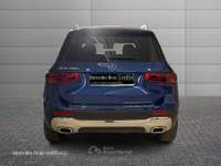 Mercedes-Benz Classe GLB Glb 200 d progressive advanced plus auto Blu/Azzurro usata Rivoli